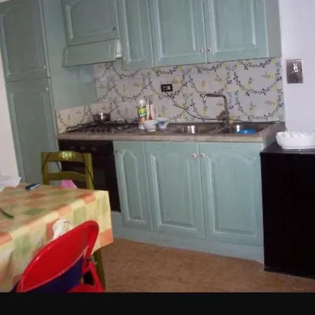 Beach Apartment Lido di Ostia